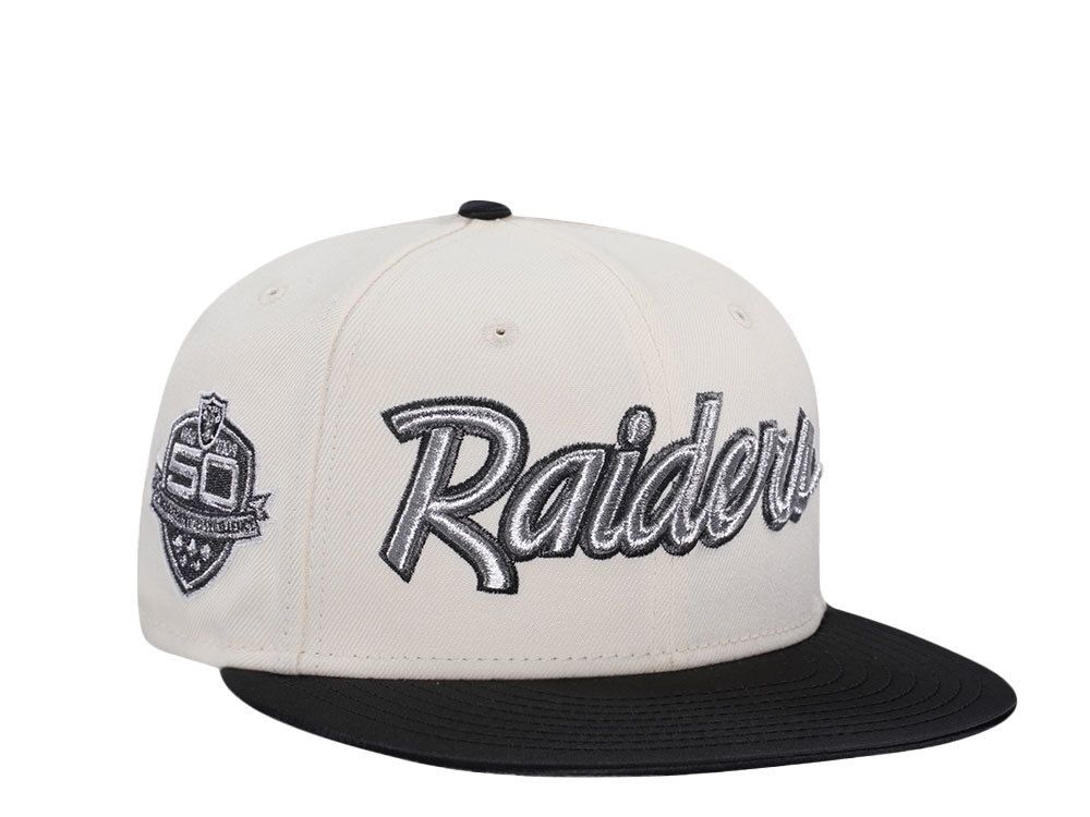 2025 NFL Oakland Raiders Hat style TX 013